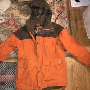 Burton Ski Jacket